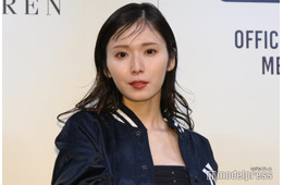 松岡茉優、ショートヘアで印象ガラリ 役ビジュアルに驚きの声「かっこよすぎて二度見」
