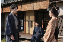 【ばけばけ 第85話あらすじ】トキ、庄田の目的に気づく 錦織が受けた“提案”とは