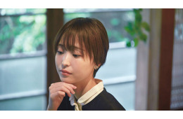 渡邊渚の初エッセイ、Audible版配信スタート 全編を本人が朗読「自信をもってこの本を読みます」【透明を満たす】