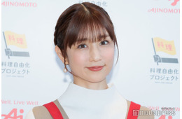 3児の母・小倉優子、弁当作りに抱いていたプレッシャーとは？“料理自由化”も宣言「子どもはお肉だけの方が喜ぶ」