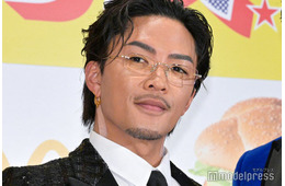 GENERATIONS数原龍友、10代で働いていたバイト先告白「定評でしたね」