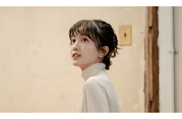 久保史緒里、乃木坂46卒業後初＆民放GP帯ドラマ初出演決定「冬のなんかさ、春のなんかね」後半から登場