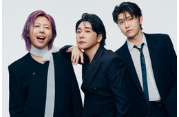 30日放送「Mステ」ミセス、フェーズ3開幕後初登場 SixTONES・ちゃんみな・Mr.Childrenら豪華集結