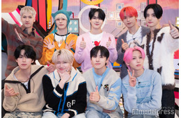 JO1、マンネ・豆原一成の人生計画絶賛 休みにやりたいことは全員で釣り…魚介類が苦手な白岩瑠姫を説得【「JO1のSURVIVAL DICE」独占インタビュー後編】