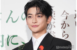 高橋文哉、“50分電話”したベテラン声優明かす アフレコで「救ってくださった方がいらっしゃって」【クスノキの番人】