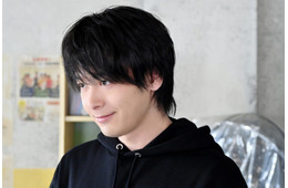 中村倫也「ドリステ」NG出したシーンが話題「貴重な姿」「ガチだったなんて」