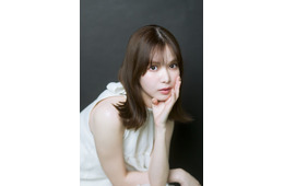 元櫻坂46松平璃子、アリゲーター所属発表「新たなご縁に感謝」今後はタレント業を中心に活動【コメント】