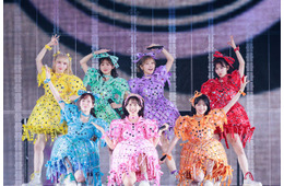 FRUITS ZIPPER月足天音、東京ドームで特別な想いのパート披露 5万人の“天音コール”響き渡る【ENERGY】