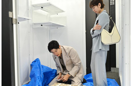 「リブート」妻・夏海（山口紗弥加）殺害の犯人判明か ラスト1分で明かされた衝撃事実に視聴者混乱【第3話ネタバレ】