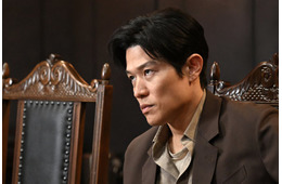 日曜劇場「リブート」相関図の変化が話題「完全に死んだ？」「芸が細かい」“生存説”浮上の人物も【ネタバレあり】