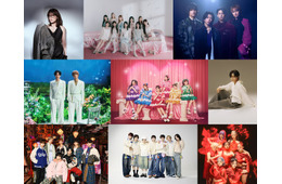 2月16日放送「CDTV」出演者＆楽曲発表 キンプリ・なにわ男子・HANAら