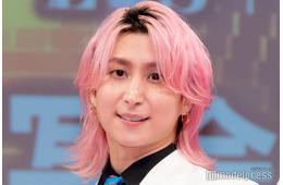 Snow Man佐久間大介、元殺し屋役で家でも徹底した役作り 役柄との運命的な共通点も「引き寄せたんだなと」【スペシャルズ】