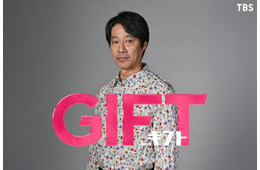 堤真一、日曜劇場で27年ぶり主演 “車いすラグビー”チームを勝利へ導く宇宙物理学者役に【ＧＩＦＴ】