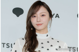 乃木坂46梅澤美波、“憧れ”白石麻衣と「距離が近くなった」卒業後の交流明かす 加入10年目迎えグループへの思いも【透明な覚悟】