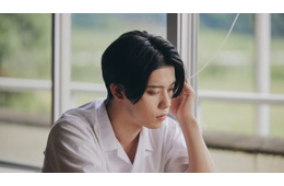 「The Boy Next World」沙羅（南雲奨馬）＆楓（濱屋拓斗）、糸電話シーンが話題「遠リピ台詞」「キョートアグレッション」並行世界との対比に深まる考察