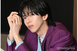 超特急リョウガ、リーダーから見たグループの現在地「熱い話をこれからしたい」6年越しのメッセージも【「RYOGA THE CARD 〜Eternal Moment〜」インタビュー】