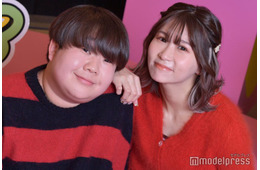 夜のひと笑い、復縁カップル2組で淡路島へ 仲良し4ショットに「Ｗデート憧れる」「幸せなのが伝わってくる」と反響