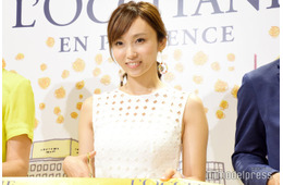 2児の母・吉木りさ、家族で本気の鬼コスプレ披露 3ショットに「ガチすぎる」「小鬼のサイズ感が可愛い」の声