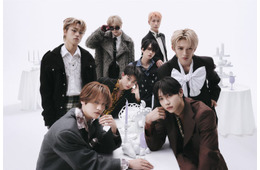 MAZZEL・TAGRIGHT、超特急冠番組「VS.超特急」連動LIVEイベントに出演決定 “メタルなかよし”なライブ披露へ