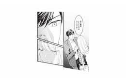 「離婚したいのでは？」そう問いかけた妻に、夫が返した言葉とは？【生憎だが、君を手放すつもりはない #13】