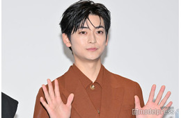 高橋文哉「買った服がぬいぐるみ用だった」ネットショッピングでの失敗談連発に共演者ツッコミ「外で買いなよ」【クスノキの番人】