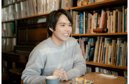 細田佳央太、杉咲花の“優しすぎる元カレ”役「冬のなんかさ、春のなんかね」第5話に登場決定