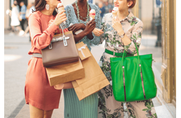 LAで買い物中…アメリカ人がきて「怒られる？」次の瞬間⇒まさかの行動に「思わず感謝」