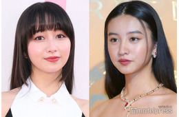 Cocomi、妹・Koki,の誕生日に幼少期ショット公開「お顔が出来上がってる」「キムタクみを感じる」の声