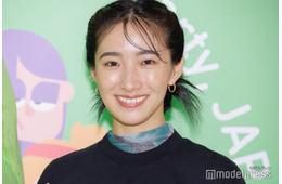 浅野忠信の18歳年下妻・中田クルミ、水着ショットで美スタイル披露「目を奪われる」「美女オーラ凄い」と反響