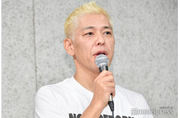 田村亮、ロンブー再結成の可能性に言及