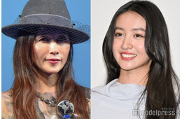 工藤静香、次女・Koki,の23歳誕生日に幼少期の親子＆姉妹ショット公開「最強の遺伝子」「貴重な写真」と反響