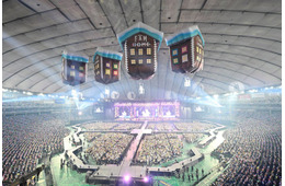 timelesz、5月から全国アリーナツアー開催 新アルバム映像“わだかまり解消企画”の見どころも語る「結構揉めるんです」