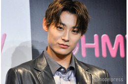 超特急・高松アロハ出演ドラマ、メンバーがサプライズ登場 グループにまつわる“衣装の仕掛け”も話題「最後に不意打ちすぎる」「偶然だとしても激アツ」【ゲームチェンジ】