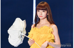 元NGT48荻野由佳「幸薄そうな感じに」新しい免許証写真に反響「メイク薄くても綺麗で凄い」「素材が完璧」