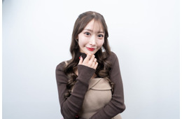 【ABEMA恋リア「ラブキン2」インタビューVol.11 るみ】人生一番のモテは「ミス」に選ばれた高校時代 ボディタッチはしない計算尽くしの恋愛テク「ギリギリのラインを攻める」