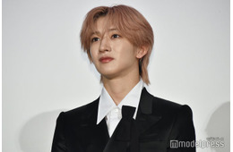 MAZZEL・NAOYA、母から「説教LINEが死ぬほど届く」内容にキンプリ永瀬廉「愛がある」お茶目な返信も明かす