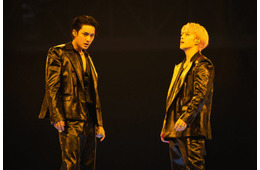 SEVENTEEN・S.COUPS＆MINGYUユニット初のツアー幕張1日目レポ 3つの未発表曲披露・圧巻オーラにファン熱狂【CXM [DOUBLE UP] LIVE PARTY in JAPAN】