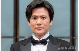 稲垣吾郎、生まれ変わったらなりたい女優明かす「羨ましい」【プレゼント・ラフター】