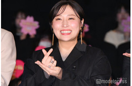 丸山礼、雰囲気ガラリな最新メイク披露「可愛すぎてビックリ」「モデルさんかと」