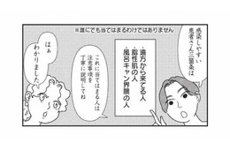 美容整形のダウンタイムで感染しやすい人の特徴。要注意な三箇条とは？【女の人生に整形って必要ですか？ #19】