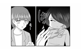 入学説明会で出会ったひとりぼっちの女の子。そっけない乱暴な態度が妙に気になる【放置子の面倒を見るのは誰ですか？ #１】