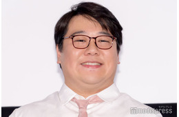 ラランド・ニシダ、精子役準備で“出生前”回顧 先輩芸人から「俺もやりたい」の声も【スペルマゲドン 精なる大冒険】