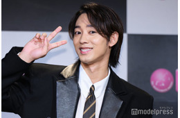 近藤頌利、初海外でマレーシアへ「すぐに住めちゃうなっていうぐらい」写真集撮影秘話も明かす