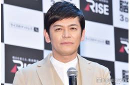 ますだおかだ岡田圭右、娘・結実の第1子誕生に言及 名前についてもトーク「俺が付けるわけない」