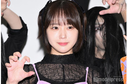 なえなの、“珍しい”本名告白で自画自賛 同名の人には「会ったことない」