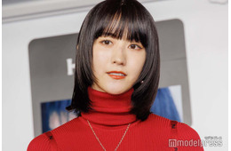 元櫻坂46土生瑞穂、美脚際立つショートレギンスコーデで台湾満喫「スタイルレベチ」「オーラ全開」と反響