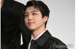 BE:FIRST全員で2つ星フレンチへ SHUNTOが語ったワールドツアー中の思い出「よく分からないけどめっちゃ美味しいみたいな状態」【BE:the ONE -START BEYOND DREAMS-】