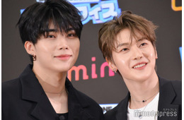 ZEROBASEONEソク・マシュー＆パク・ゴヌク、WAKEONEと専属契約へ「十分な協議を重ねた上で」【全文】