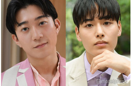 「ボーイフレンド」ダイ＆シュン、誕生日祝福2ショット公開「ラブラブ」「幸せが溢れてる」と反響