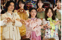 はるな愛、18歳の新星・望月春希に“エアあやや”直伝 出来栄えに脱帽「私を超えています」【This is I】